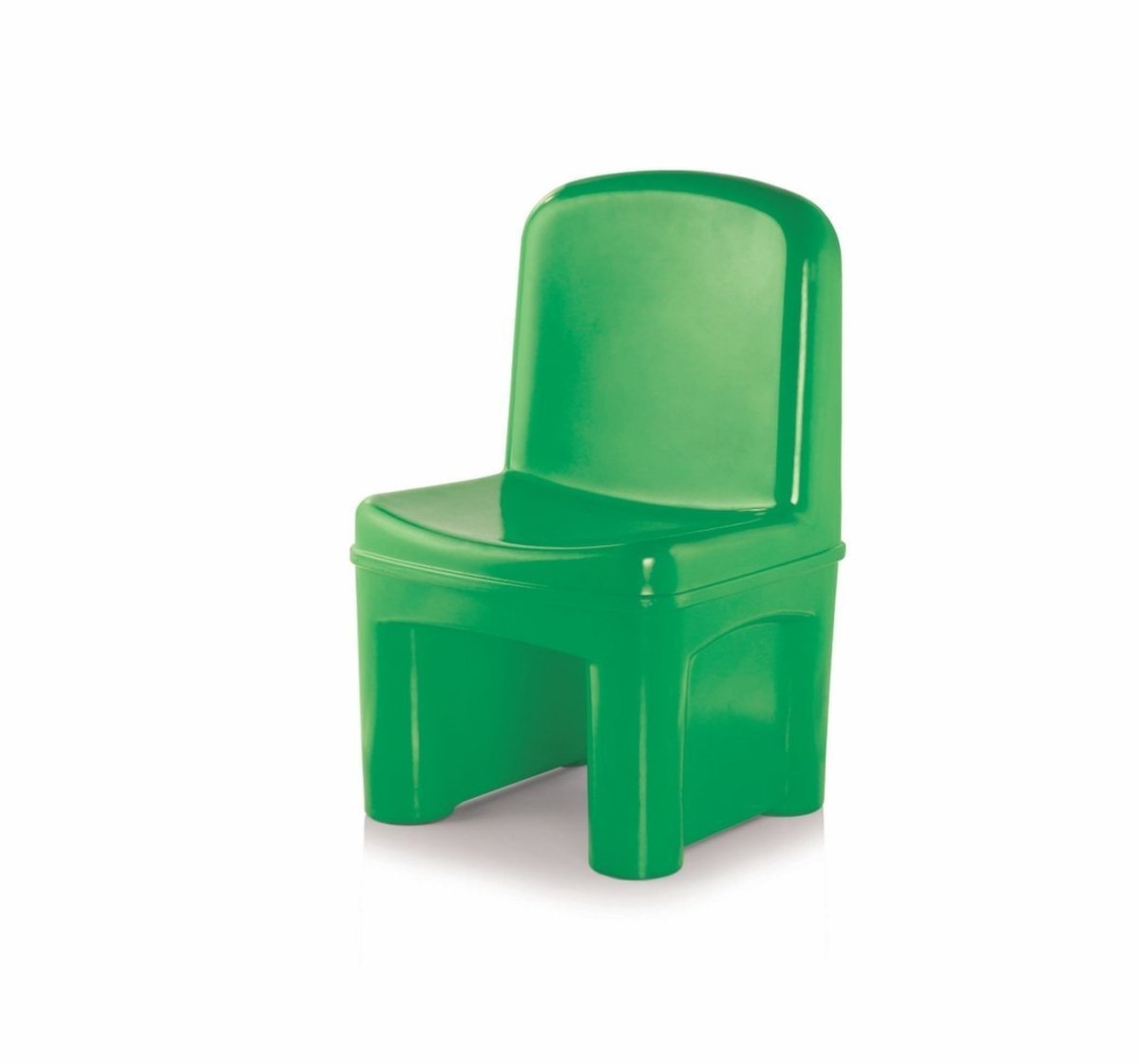 OK Play Genius Group Chair - Green - FTFF000109