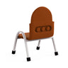 OK Play Robo Chair- Brown - FTFF000489