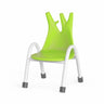 OK Play Trunk Chair- Green - FTFF000656