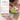 Oli & Carol Aly The Almond Natural Rubber Teether - L_ALMOND