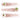 Oli & Carol Aly The Almond Natural Rubber Teether - L_ALMOND