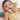 Oli & Carol Aly The Almond Natural Rubber Teether - L_ALMOND
