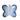 Oli & Carol Blues The Butterfly Chewy Teether - L_CHEWY_BUT_BLUE