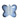 Oli & Carol Blues The Butterfly Chewy Teether - L_CHEWY_BUT_BLUE