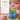 Oli & Carol Jerry The Blueberry Natural Rubber Teether - L_BLUEBERRY