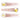 Oli & Carol Katia The Butterfly Natural Rubber Teether - L_BUTTERFLY_VANILLA