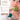 Oli & Carol Shapes Teething Ring Soft Colors Baby - L_RING_SOFT