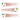 Oli & Carol Shapes Teething Ring Soft Colors Baby - L_RING_SOFT