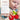 Oli & Carol Valery The Raspberry Natural Rubber Teether - L_RASPBERRY