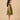 Olive Amara Girls Embroidered Dress - Olive Kids Casual Wear