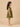 Olive Amara Girls Embroidered Dress - Olive Kids Casual Wear