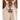 Olive Brown 3D Animal Dungaree with Brown T-shirt, 2 Pcs Clothing Set For Toddlers And Kids - 1 - 2 Years Kids Clothing