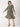 Olive Garden Maternity and Nursing Dress - DRS-OLVGN-S