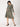 Olive Garden Maternity and Nursing Dress - DRS-OLVGN-S