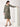 Olive Garden Maternity and Nursing Dress - DRS-OLVGN-S