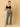 Olive Grey Glide Maternity Yoga Trackpants - PYJ - AN - GRYGL - S