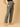 Olive Grey Glide Maternity Yoga Trackpants - PYJ - AN - GRYGL - S