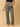 Olive Grey Glide Maternity Yoga Trackpants - PYJ - AN - GRYGL - S