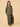 Olive My Dreams Maternity and Nursing Nightwear Set - Olive Maternity Nightwear Set