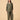 Olive My Dreams Maternity and Nursing Nightwear Set - Olive Maternity Nightwear Set