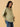 Olive Reserve Maternity and Nursing Oversized Shirt - S Maternity and Nursing Tops