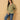 Olive Reserve Maternity and Nursing Oversized Shirt - S Maternity and Nursing Tops