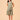 Olive Verona Maternity and Nursing Dress - S Maternity Casual Dress