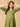 Olivious Maternity Wrap Dress - DRS - SK - OLIVIS - S