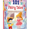 Om Books International 101 Fairy Tales - 9789353765934