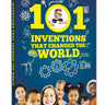 Om Books International 101 Inventions That Changed the World - 9789386316103