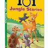 Om Books International 101 Jungle Stories - 9789380069579