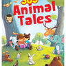Om Books International 365 Animal Tales - 9788187107521