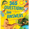 Om Books International 365 Questions and Answers - 9789380070797