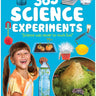 Om Books International 365 Science Experiments - ‎ 9789383202812