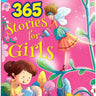 Om Books International 365 Stories for Girls - 9789380070841
