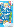 Om Books International 365 Stories From Around The World - 9789381607497