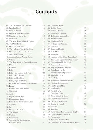 Om Books International 365 Stories from the Vedas, the Upanishads and the Puranas (English) - 9789352768646