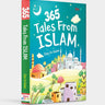 Om Books International 365 Tales from Islam - 9789352764051