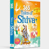 Om Books International 365 Tales of Shiva - 9789352767229