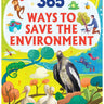 Om Books International 365 ways to save the Environment - 9789352760954