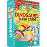 Om Books International 99 Questions and Answers Dinosaurs Flash Cards - 9789352769124