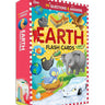 Om Books International 99 Questions and Answers Earth Flash Cards - 9789352769148