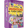 Om Books International 99 Questions and Answers Inventions Flash Cards - 9789352769162