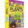Om Books International 99 Questions and Answers Natures and Plants Flash Cards - 9789352769179