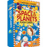 Om Books International 99 Questions and Answers Space and Planets Flash Cards - 9789352769209