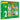 Om Books International All set to Read - Readers Level 2 - Assisted reading with slightly longer sentences - READERS - 6 books in a Green Box - 9789385031069