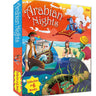 Om Books International Arabian Nights: Collection of 6 Books - 9789353765064