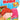 Om Books International Board Book: Safe at Home (Let's be Safe) - 9789386108012