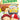 Om Books International Board Book: Safe at School (Let's be Safe) - 9789386108029