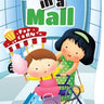 Om Books International Board Book: Safe in a Mall (Let's be Safe) - ‎ 9789386108036